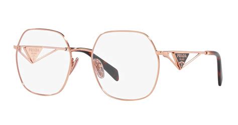 prada 59zv|Prada PR 59ZV Eyeglasses .